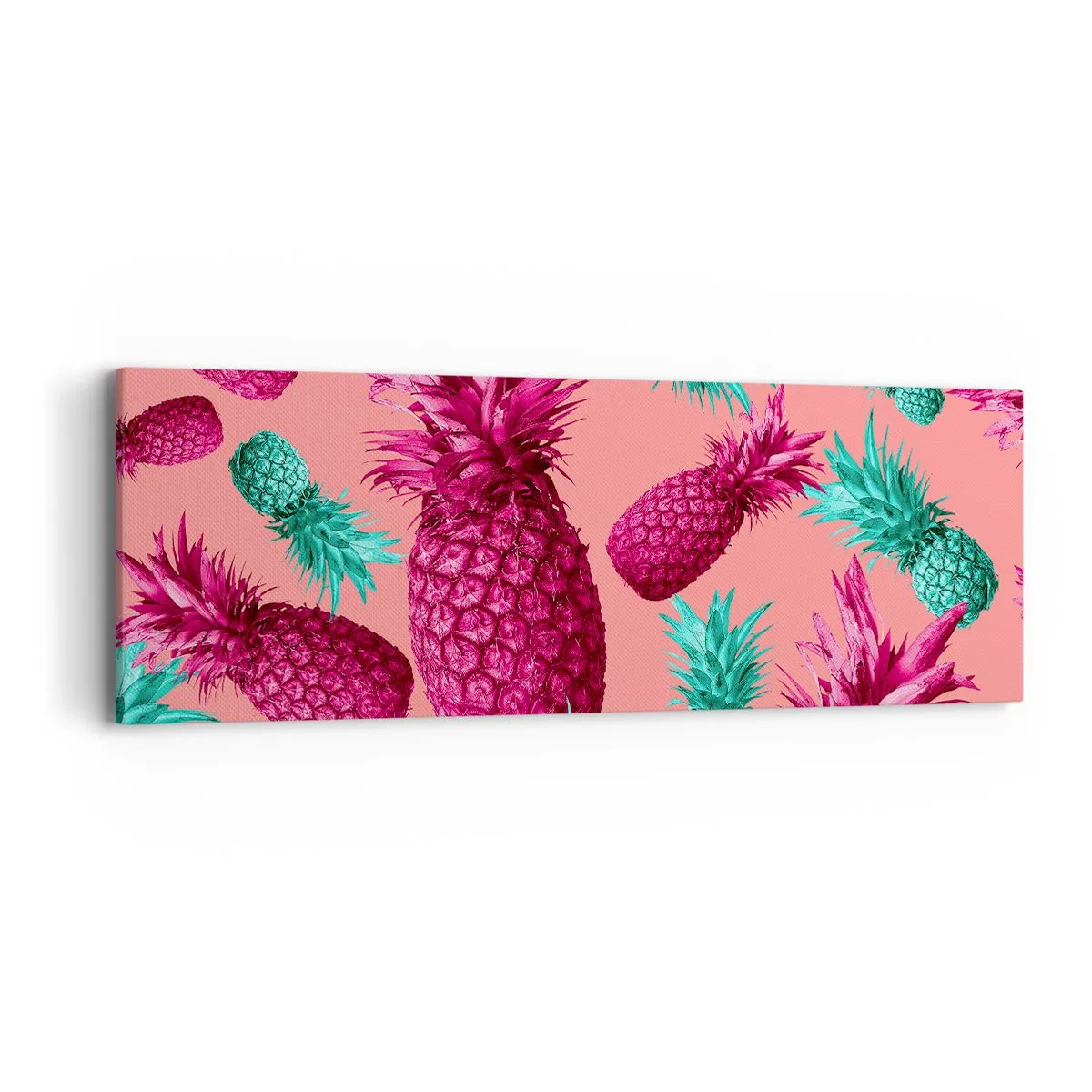 Quadro su tela - Stampe su Tela - La libertà è dolce - 90x30 cm