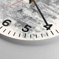 Quadrante con numeri