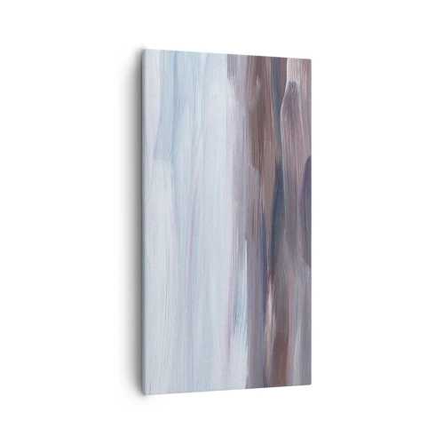 Quadro su tela - Stampe su Tela - Gli elementi: l'acqua - 55x100 cm