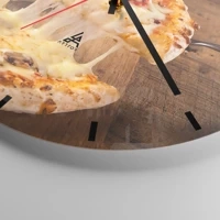 Quadrante con trattini