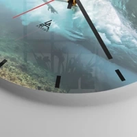 Quadrante con trattini