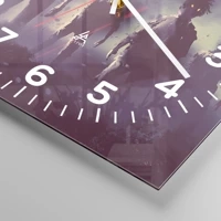 Quadrante con numeri