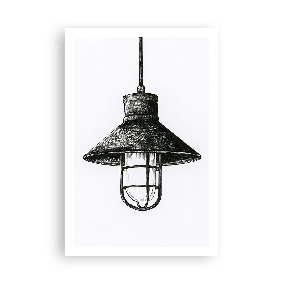 Poster - Come tanti anni fa... - 61x91 cm