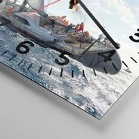 Quadrante con numeri