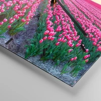 Quadrante con trattini