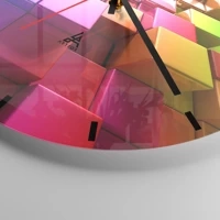 Quadrante con trattini