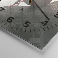 Quadrante con numeri