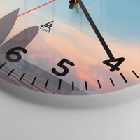 Quadrante con numeri