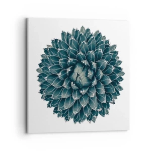 Quadro su tela - Stampe su Tela - La stella del deserto - 70x70 cm