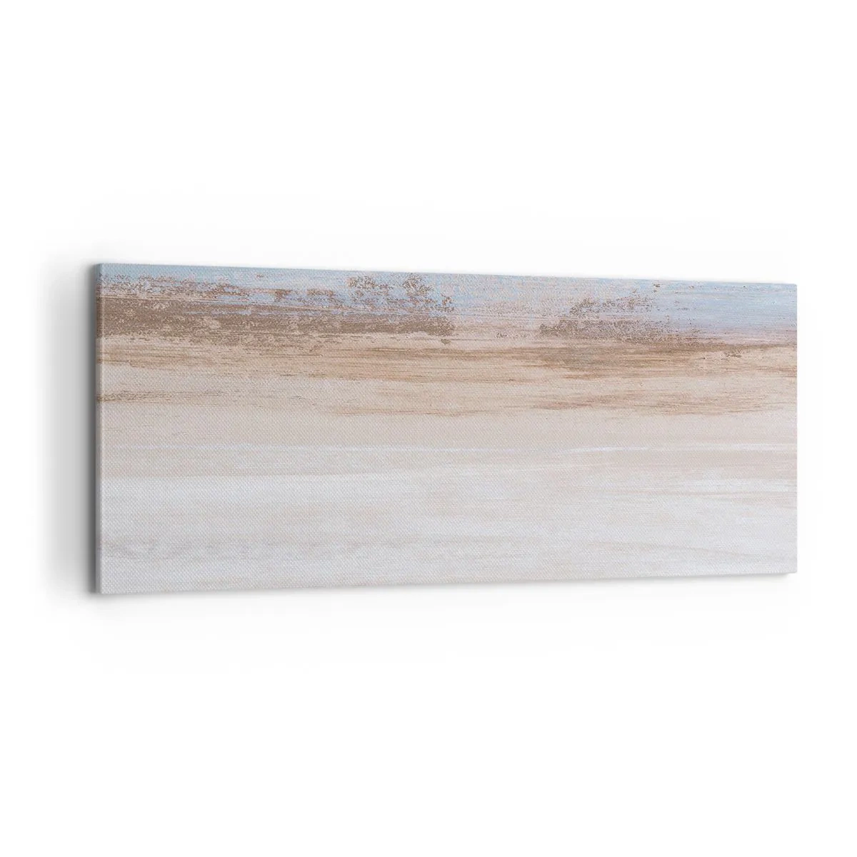 Quadro su tela - Stampe su Tela - Paesaggio incerto - 100x40 cm