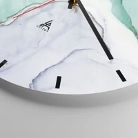 Quadrante con trattini