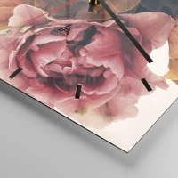 Quadrante con trattini