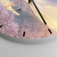 Quadrante con trattini