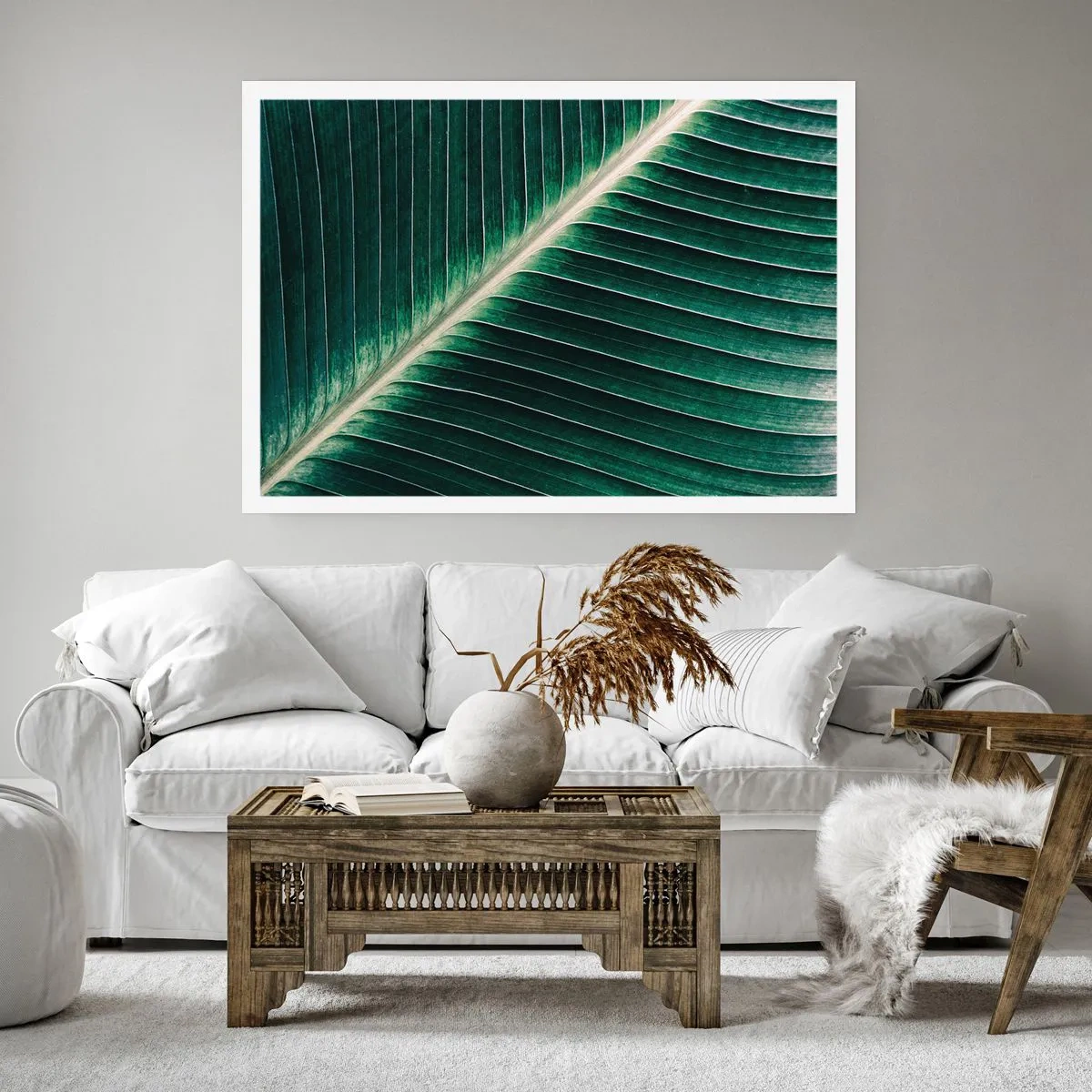 Poster - Il ritmo della natura - 91x61 cm