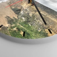 Quadrante con trattini