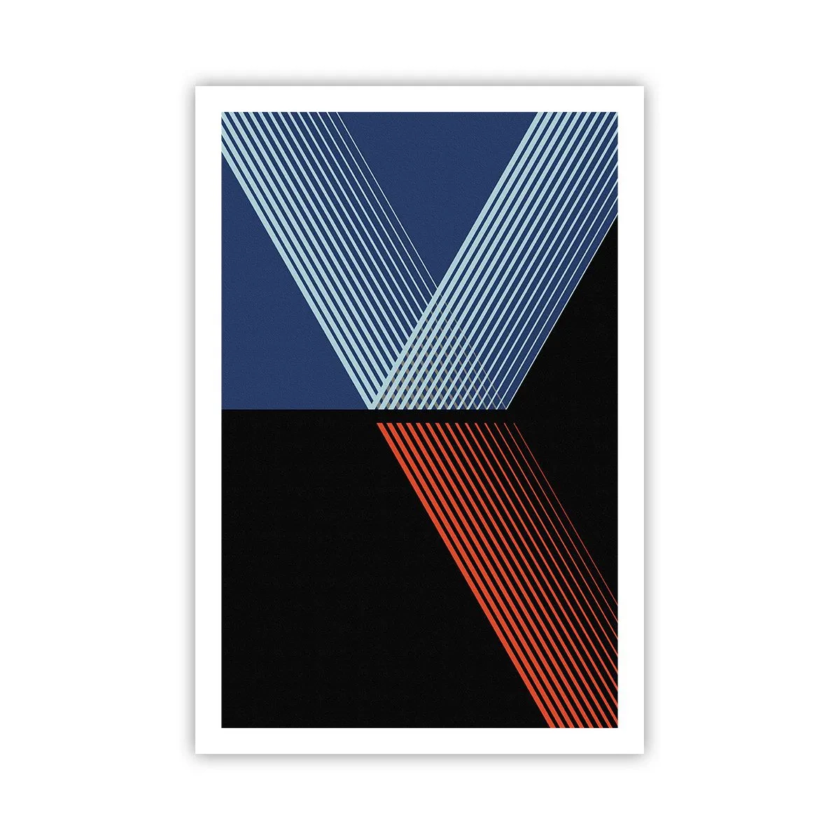 Poster - Una storia semplice - 61x91 cm
