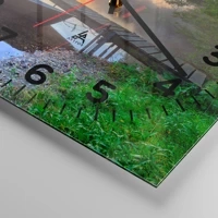 Quadrante con numeri