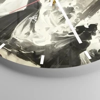 Quadrante con trattini