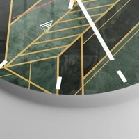 Quadrante con trattini