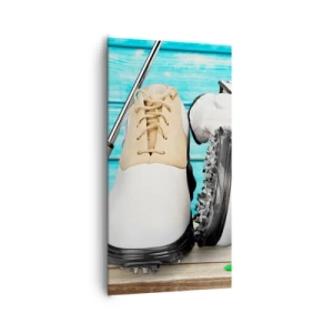 Quadro su tela - Stampe su Tela - Tutto è pronto - 65x120 cm