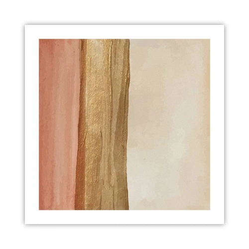 Poster - Composizione verticale - 50x50 cm