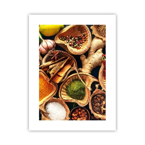 Poster - Prendi quello che vuoi - 30x40 cm