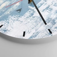 Quadrante con trattini