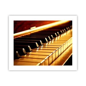 Poster - Possibilità illimitate - 50x40 cm