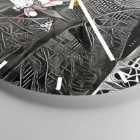 Quadrante con trattini