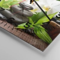 Quadrante con numeri