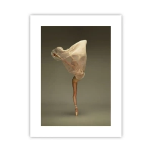 Poster - Adesso vola via - 30x40 cm