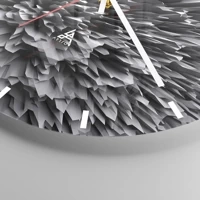 Quadrante con trattini