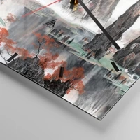 Quadrante con trattini