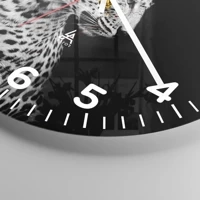 Quadrante con numeri