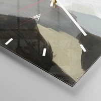 Quadrante con trattini