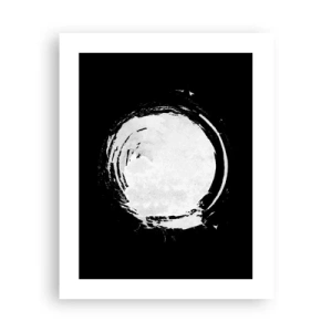 Poster - Una buona soluzione - 40x50 cm