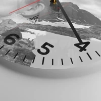 Quadrante con numeri