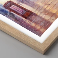 Rovere chiaro