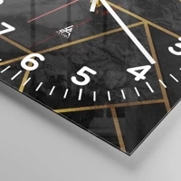 Quadrante con numeri