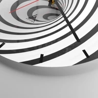 Quadrante con trattini