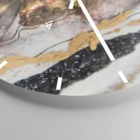 Quadrante con trattini