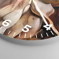 Quadrante con numeri