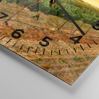 Quadrante con numeri