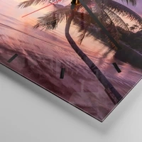 Quadrante con trattini