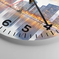 Quadrante con numeri