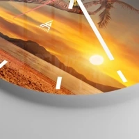 Quadrante con trattini