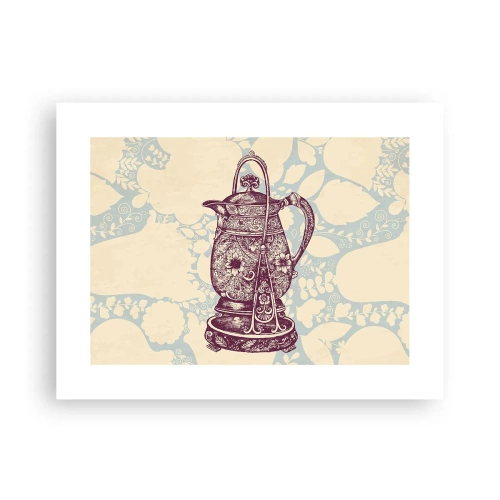 Poster - La bellezza del quotidiano - 40x30 cm