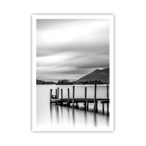 Poster - Mitezza e forza - 70x100 cm