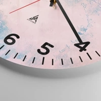 Quadrante con numeri