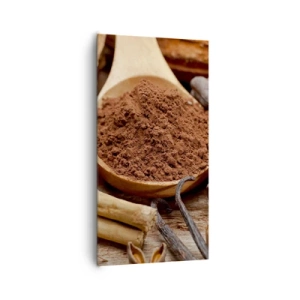 Quadro su tela - Stampe su Tela - Ideale per i momenti di tristezza - 65x120 cm